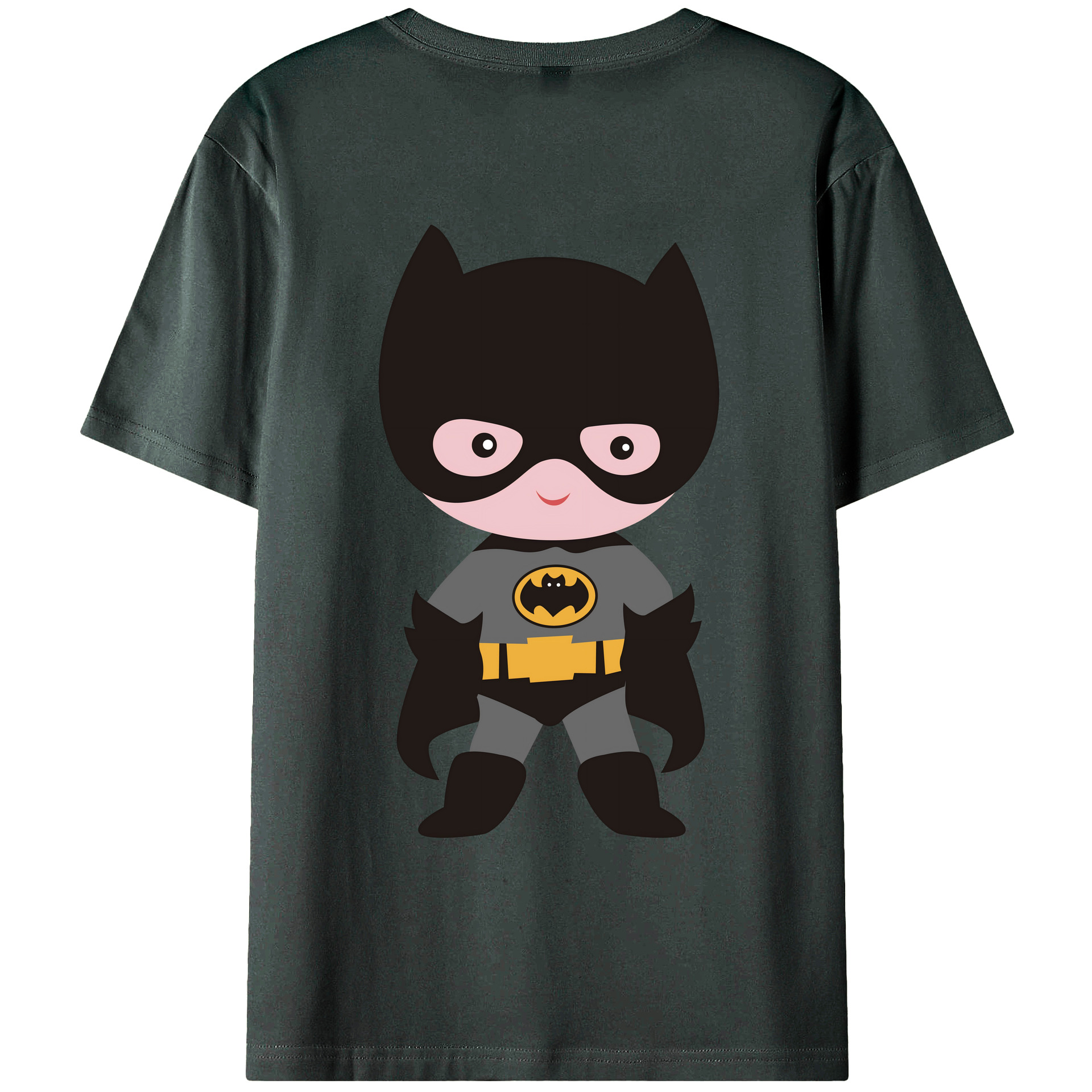 （画像用） アベンジャーズ The Avengers 綿100％ メンズ半袖Tシャツ（バックプリント） 通気性